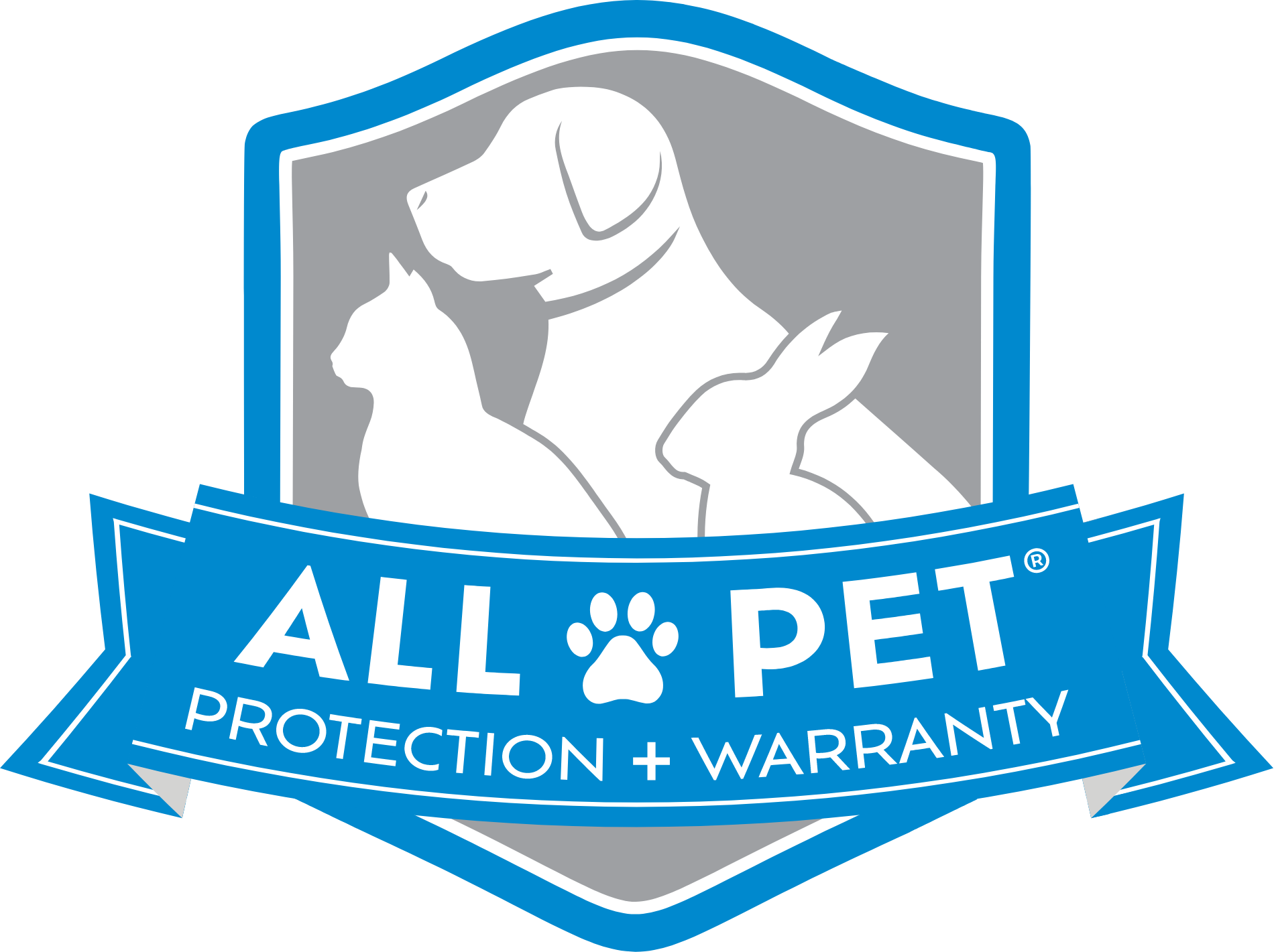 Allpet Logo